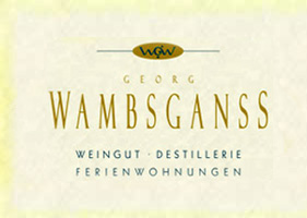 Weingut Georg Wambsganß