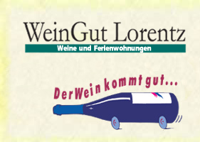 Weingut Lorentz