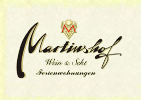 Weingut Martinshof